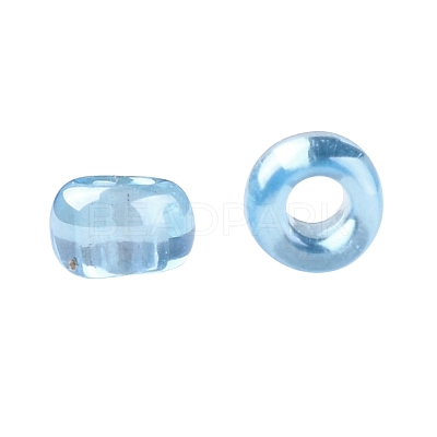 TOHO Round Seed Beads SEED-XTR15-0104-1