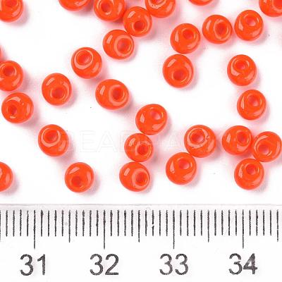 TOHO Short Magatama Beads SEED-TM04-50-1