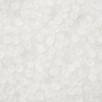 8/0 Glass Seed Beads SEED-US0003-3mm-M1-1