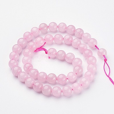 Gemstone Beads Strand X-GSR034-1