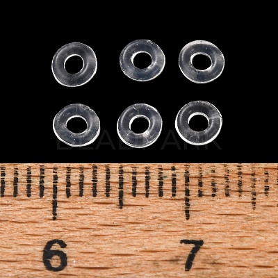 Silicone Beads SL-H001-04-1