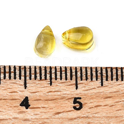 Glass Beads GLAA-D303-02B-1