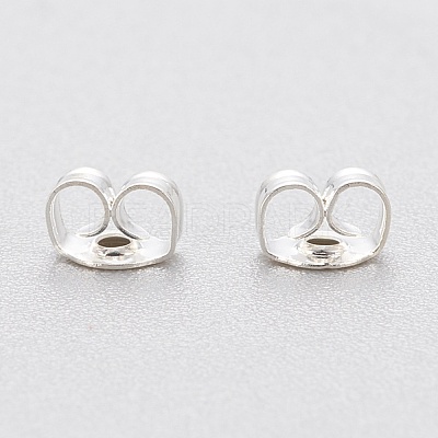304 Stainless Steel Ear Nuts STAS-K203-01S-1