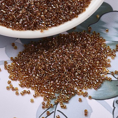 MIYUKI Delica Beads SEED-X0054-DB1735-1