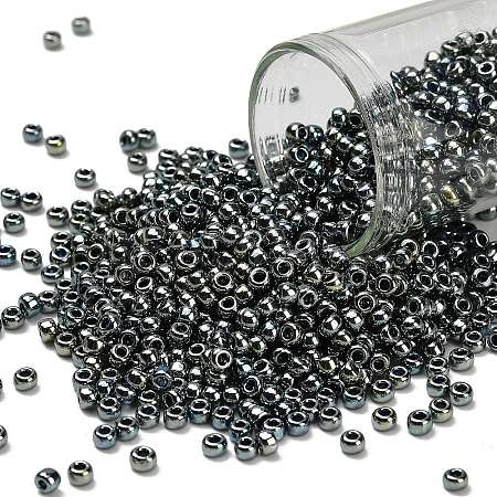 TOHO 8/0 Round Beads X-SEED-TR08-0512-1