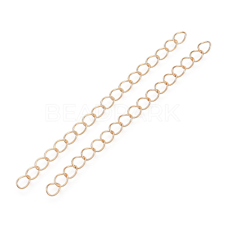 Iron Chain Extender IFIN-T007-10KC-NF-1