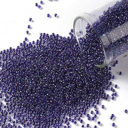 TOHO Round Seed Beads SEED-XTR15-0181-1