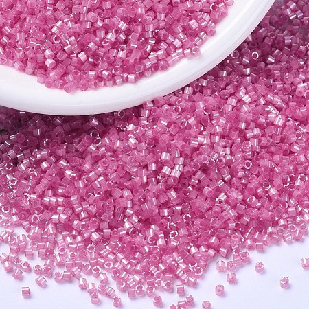 MIYUKI Delica Beads SEED-J020-DB1867-1