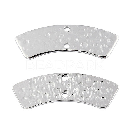 Brass Connector Charms LS-KK-T027-27P-1