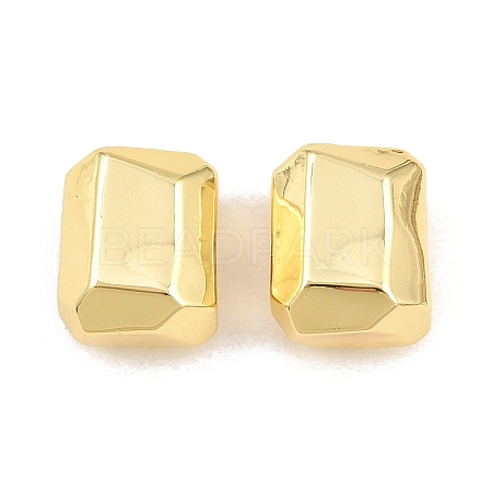 Brass Beads KK-CBA78C7-17G-1