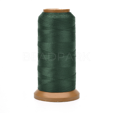 Polyester Threads LS-NWIR-G018-A-09-1