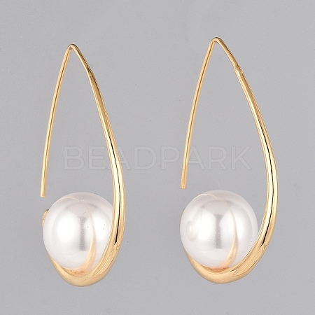 Dangle Earrings EJEW-JE03676-1