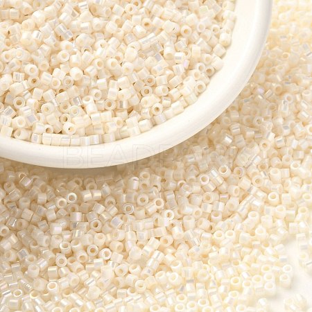 Cylinder Seed Beads SEED-H001-B04-1