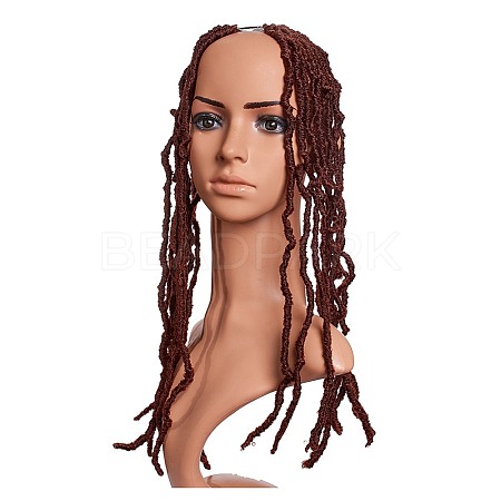 Bomb Twist Crochet Hair LS-OHAR-G005-05C-1