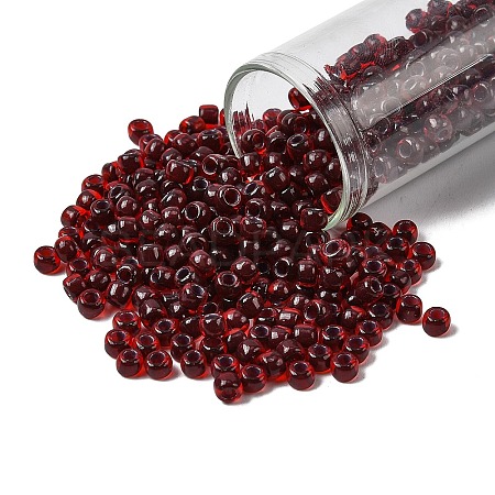 TOHO 6/0 Round Beads SEED-XTR06-2153-1