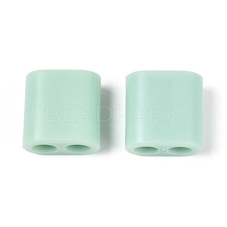 ABS Plastic Beads OACR-N156-07G-1