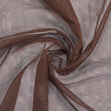 Polyester Mesh Fabric DIY-WH20009-40M-1