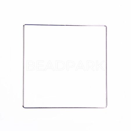Iron Hoops MAKN-PW0001-093A-06-1