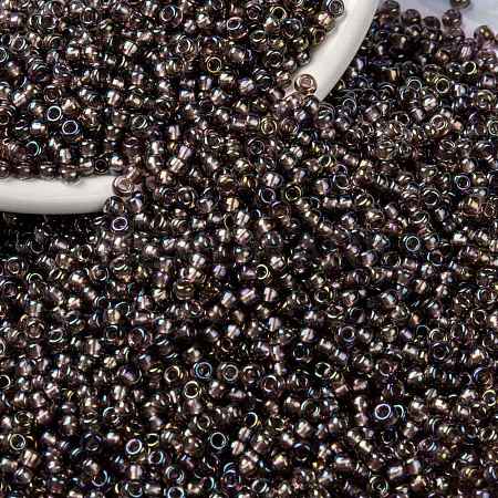MIYUKI Round Rocailles Beads SEED-JP0009-RR1836-1