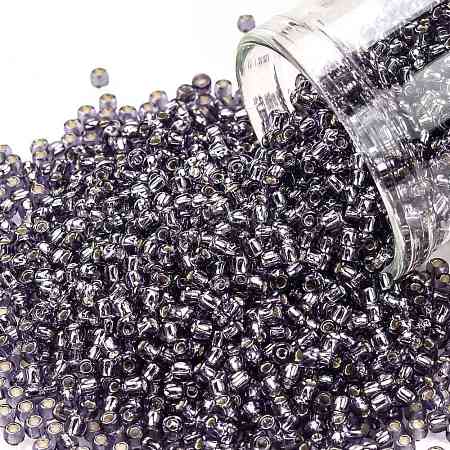 TOHO Round Seed Beads SEED-XTR11-0039-1