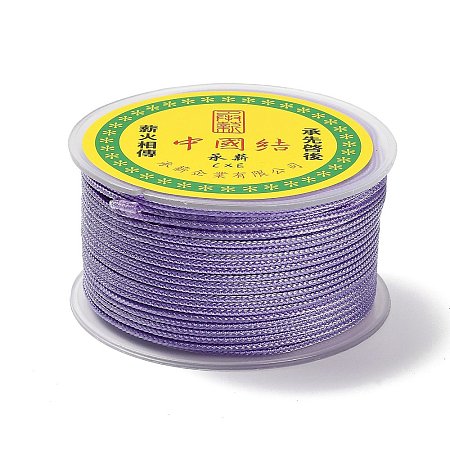 16M Round Nylon Braided Cord OCOR-I013-01E-1