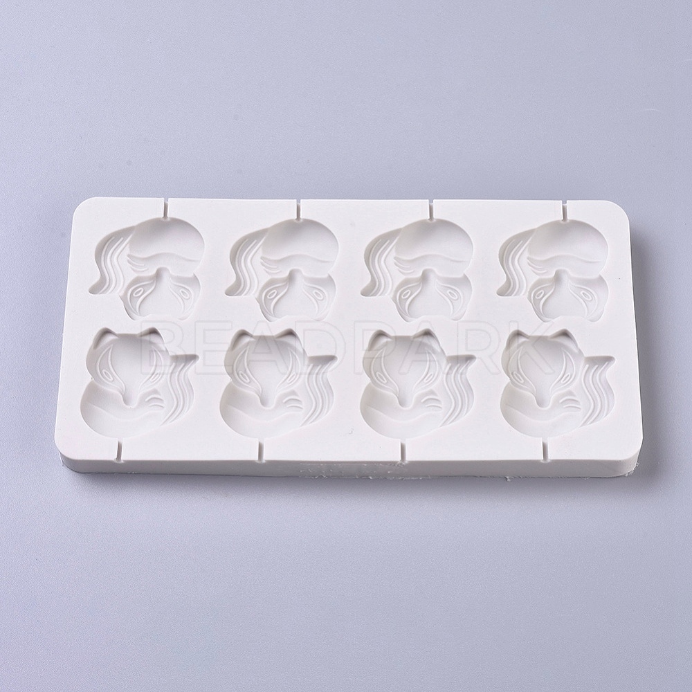 Food Grade Silicone Molds - Beadpark.com