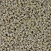 MIYUKI Round Rocailles Beads X-SEED-G007-RR4201-4