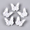 Handmade Porcelain Beads PORC-Q008-01C-1