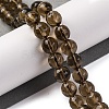 Natural Mixed Gemstone Beads Strands G-L605-A02-02-2
