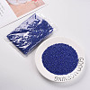 (Repacking Service Available) Glass Seed Beads SEED-C021-2mm-128-5