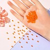 Preciosa® Crystal Beads Y-PRC-BA4-90310-4