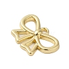 Rack Plating Alloy Pendants PALLOY-S186-03G-2