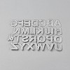 Frame Metal Cutting Dies Stencils DIY-WH0098-02-2