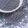 MIYUKI Round Rocailles Beads SEED-G007-RR0443-1