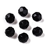 Opaque Acrylic Beads FIND-ZX005-04-1