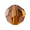 Preciosa® Crystal Beads Y-PRC-BB3-10220-1