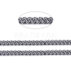 Iron Cuban Link Chains CH-R013-14x10x3-B-1