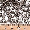 Glass Cylinder Beads SEED-S047-B-015-4
