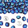 Preciosa® MAXIMA Crystal Fancy Stones Y-PRC-FC12-00030-296-1