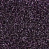 MIYUKI Delica Beads X-SEED-J020-DB0611-3