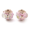 Handmade Indonesia Beads FIND-Q106-27-1