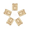Brass Pendants KK-CJ0001-37-1