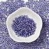 Glass Seed Beads SEED-H002-C-A047-3