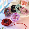 5M Nylon Coated 304 Stainless Steel Braided Wires TWIR-TA0001-08D-8