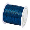 Round Copper Beading Wire for Jewelry Making YS-TAC0004-0.3mm-10-1
