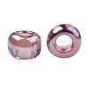 TOHO 8/0 Round Beads SEED-JPTR08-0110B-3