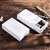 Foldable Paper Drawer Boxes CON-BC0005-97C-4