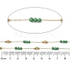 304 Stainless Steel Cable Chains CHS-K018-26G-02-3