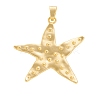 Alloy Pendants PALLOY-S195-02C-G-1