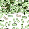 Preciosa® MAXIMA Crystal Fancy Stones Y-PRC-FB7-50520-1